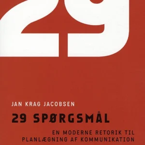 29 spørgsmål