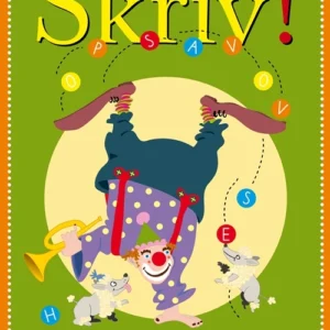 Skriv! I børnehaveklassen