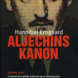 Aljechins kanon