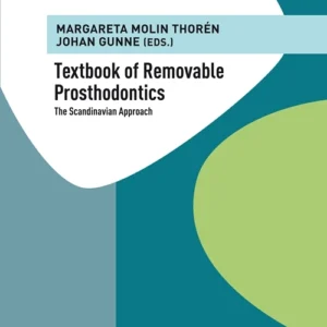 Textbook of Removable Prosthodontics