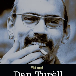 Vild med Dan TurÃ¨ll