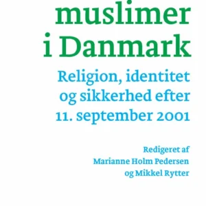 Islam og muslimer i Danmark