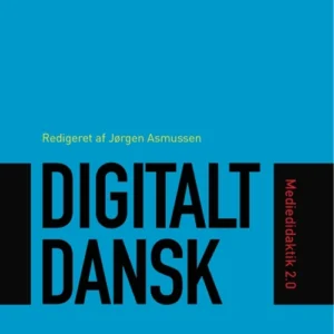 Digitalt dansk