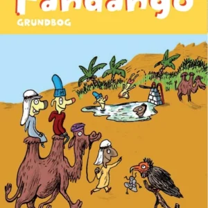 Fandango Mini. Grundbog