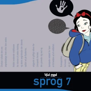 Vild med sprog 7