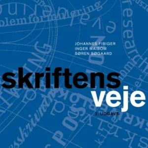 Skriftens veje