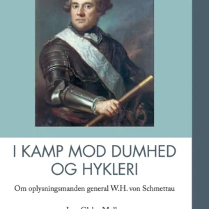 I kamp mod dumhed og hykleri