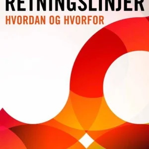 Kliniske retningslinjer