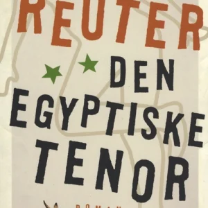 Den egyptiske tenor