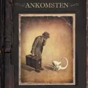 ANKOMSTEN