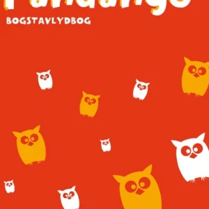 Fandango Mini. Bogstavlydbog