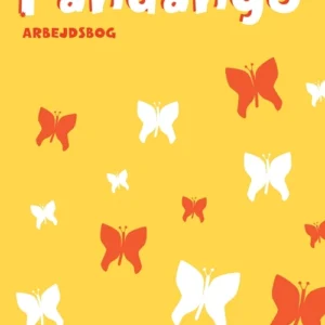 Fandango Mini. Arbejdsbog