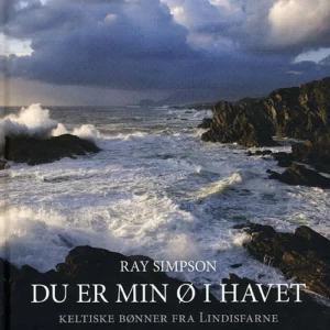 Du er min ø i havet