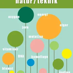 Ord i natur/teknik