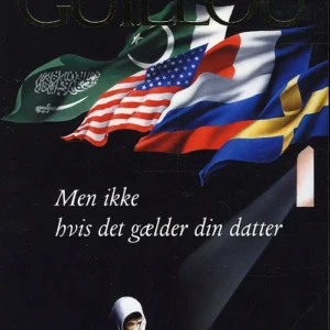 Men ikke hvis det gælder din datter