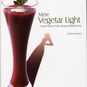 Mere Vegetar Light