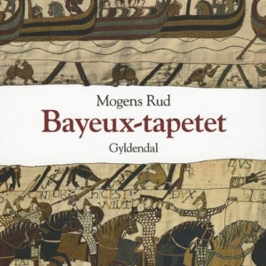 Bayeux Tapetet