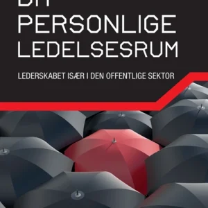 Dit personlige ledelsesrum