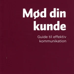 Mød din kunde