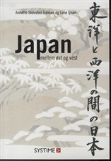 Japan - mellem øst og vest