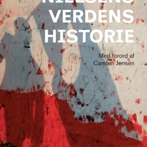 Nielsens verdenshistorie 2001-10