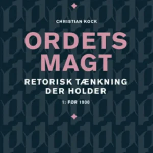 Ordets magt