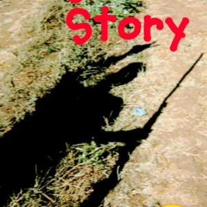 Jojo's Story