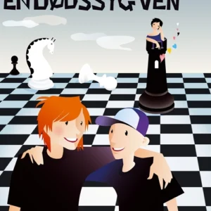 En dødssyg ven