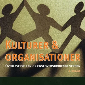 Kulturer og organisationer