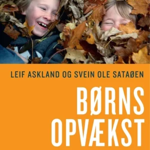 Børns opvækst