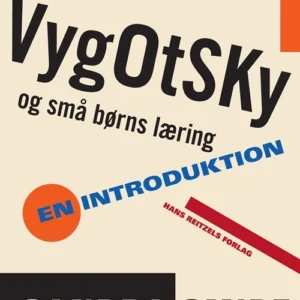 Vygotsky og små børns læring
