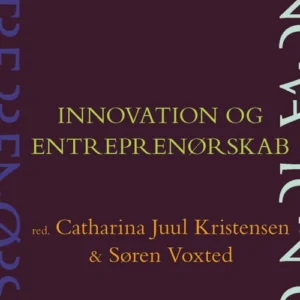Innovation og entreprenørskab
