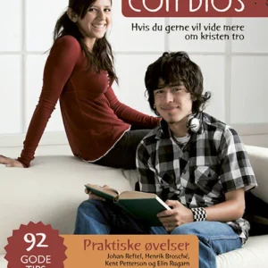 Con Dios Praktiske øvelser