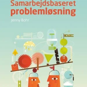 Samarbejdsbaseret problemløsning