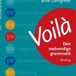 VoilÃ 
