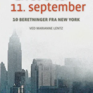 Livet efter 11. september