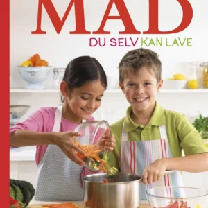 Sjov mad du selv kan lave