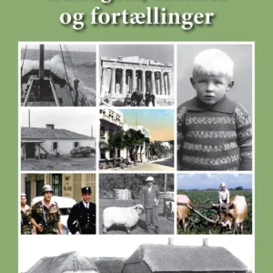 En bondedrengs udflugter, følelser og fortællinger