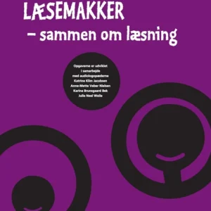 Læsemakker