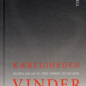 Kærligheden vinder
