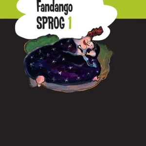 Fandango Sprog 1