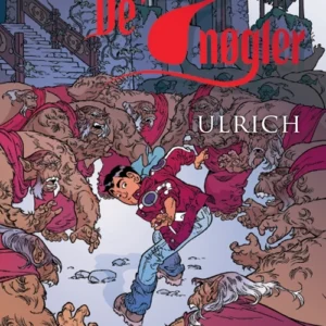 De syv nøgler - Ulrich