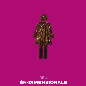 Den én-dimensionale kvinde