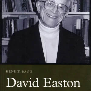 David Easton