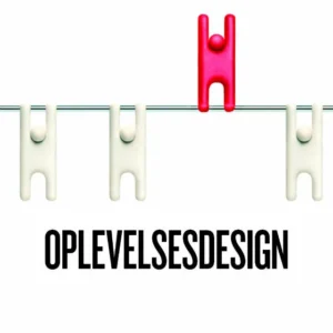 Oplevelsesdesign
