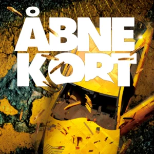 Åbne kort