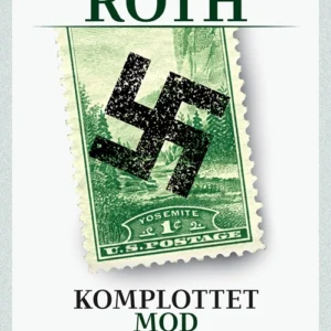 Komplottet mod Amerika