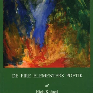 De fire elementers poetik