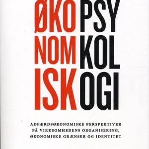 Økonomisk psykologi
