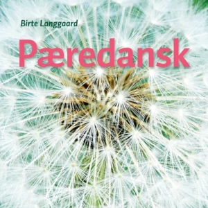 Pæredansk